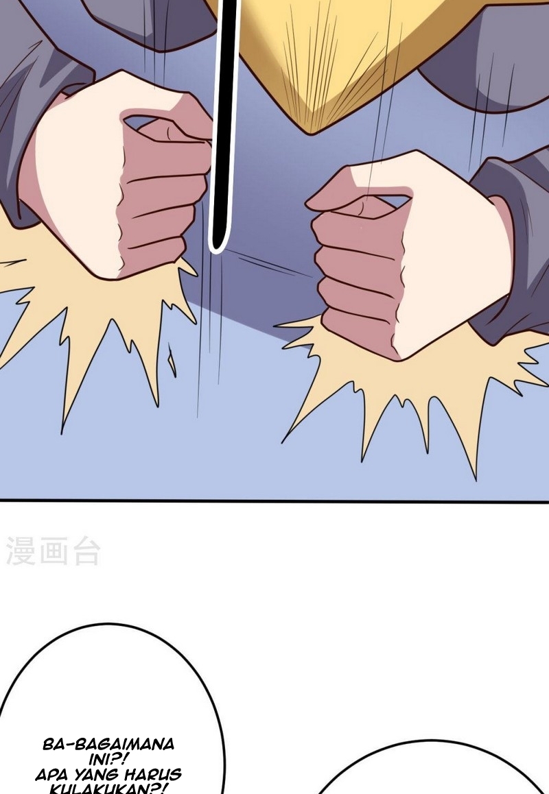 Big Hero’s Girlfriend is Super Fierce! Chapter 116 - halaman 30