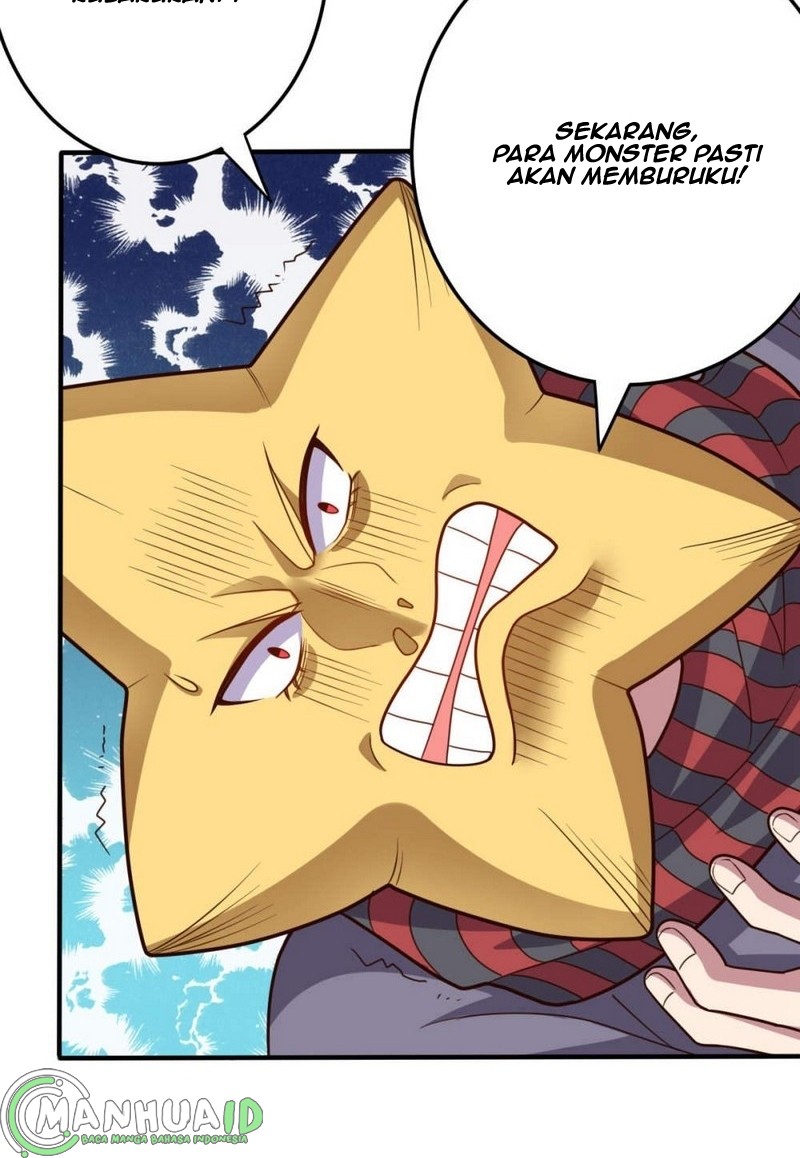 Big Hero’s Girlfriend is Super Fierce! Chapter 116 - halaman 31