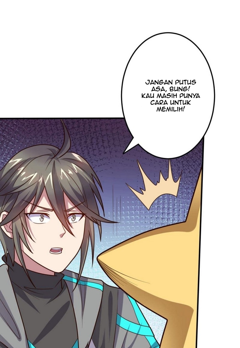 Big Hero’s Girlfriend is Super Fierce! Chapter 116 - halaman 32