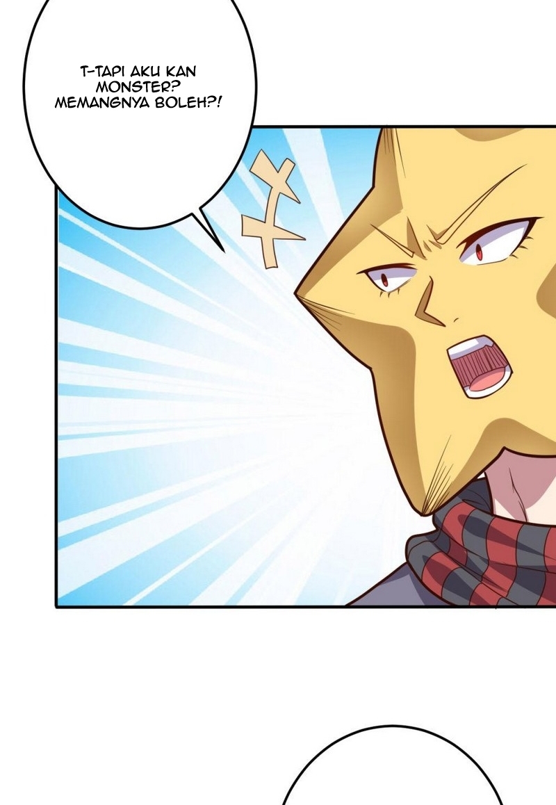 Big Hero’s Girlfriend is Super Fierce! Chapter 116 - halaman 35