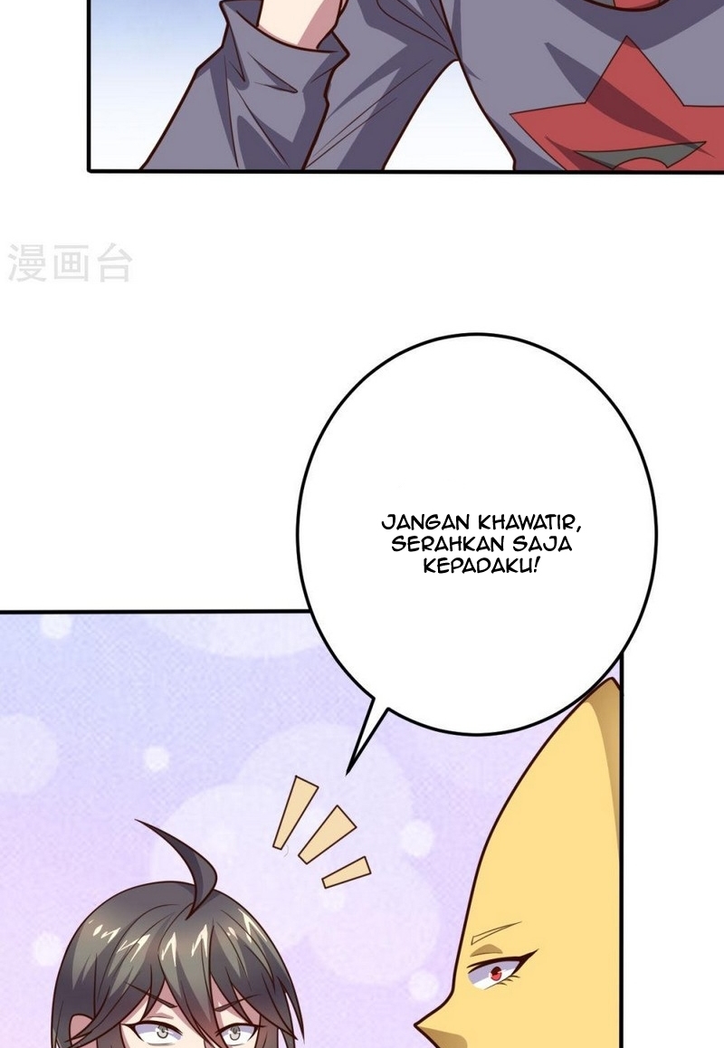 Big Hero’s Girlfriend is Super Fierce! Chapter 116 - halaman 38