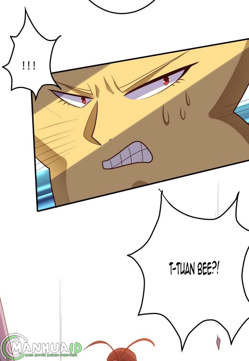 Big Hero’s Girlfriend is Super Fierce! Chapter 116 - halaman 40