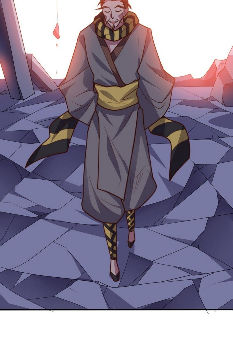 Big Hero’s Girlfriend is Super Fierce! Chapter 116 - halaman 41