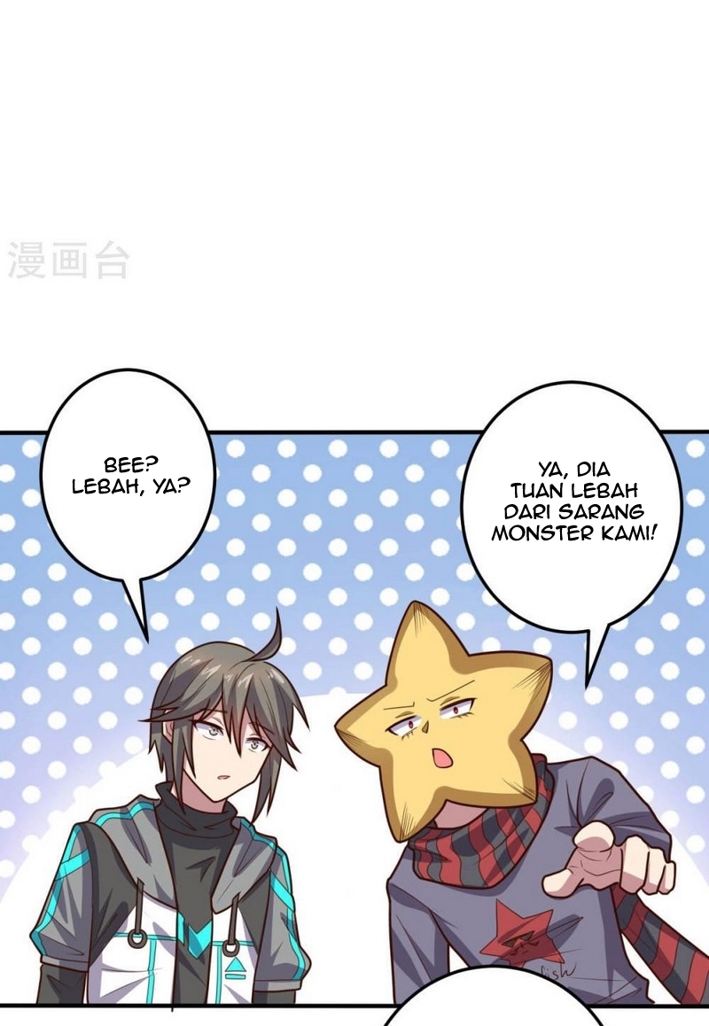 Big Hero’s Girlfriend is Super Fierce! Chapter 116 - halaman 42