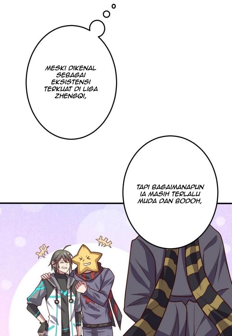 Big Hero’s Girlfriend is Super Fierce! Chapter 116 - halaman 46