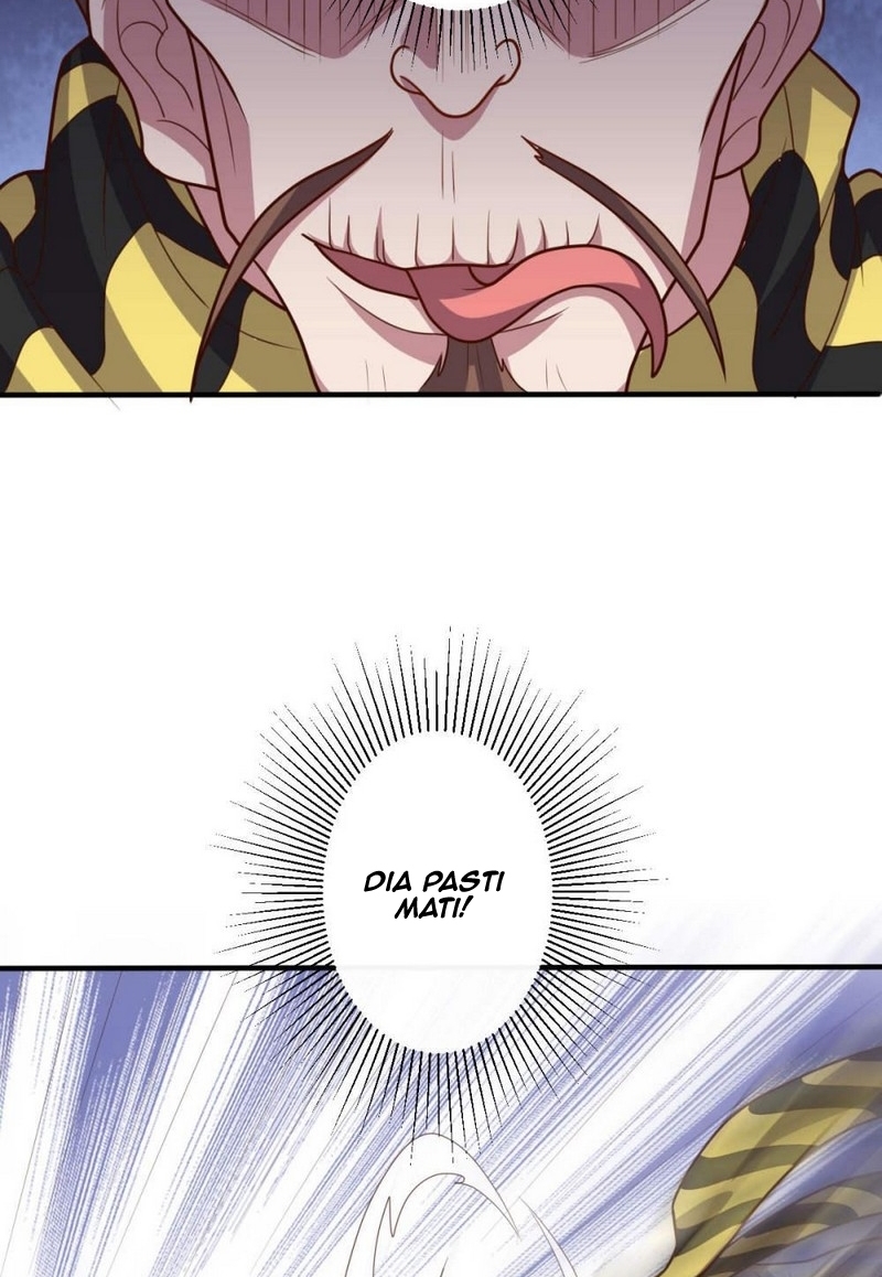 Big Hero’s Girlfriend is Super Fierce! Chapter 116 - halaman 48