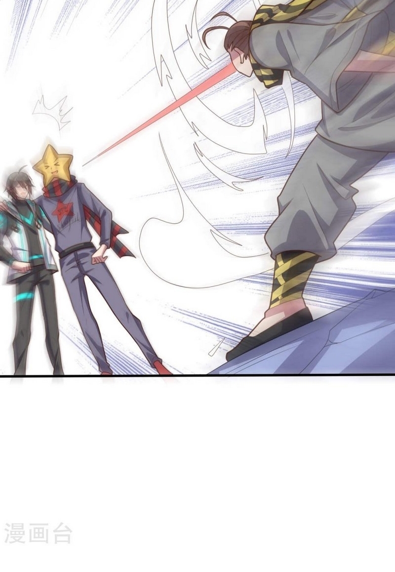 Big Hero’s Girlfriend is Super Fierce! Chapter 116 - halaman 49