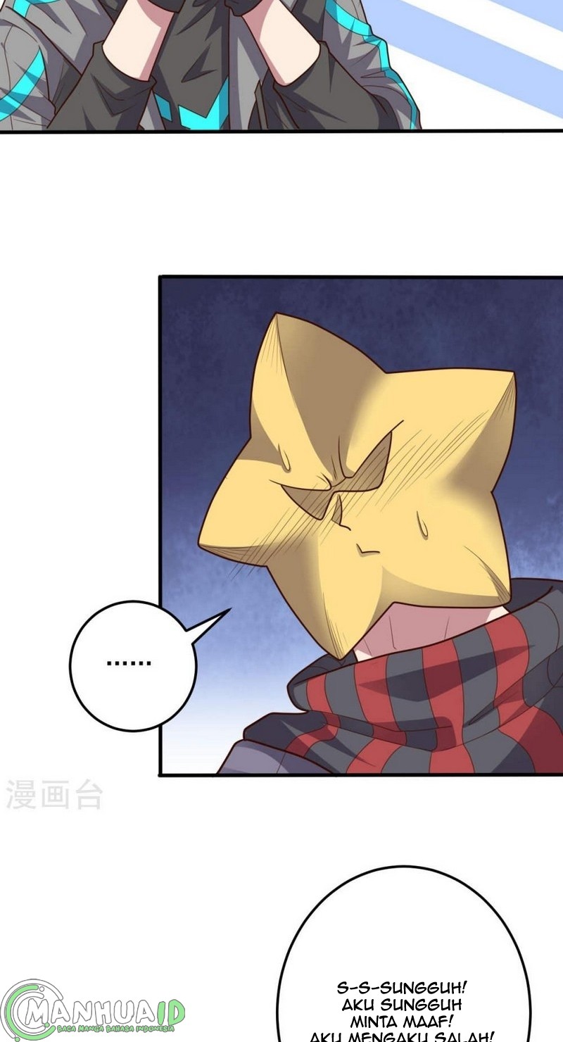 Big Hero’s Girlfriend is Super Fierce! Chapter 116 - halaman 5