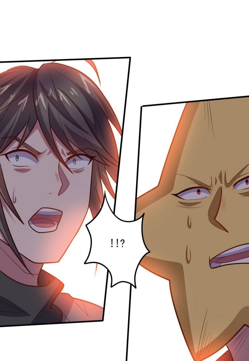 Big Hero’s Girlfriend is Super Fierce! Chapter 116 - halaman 50