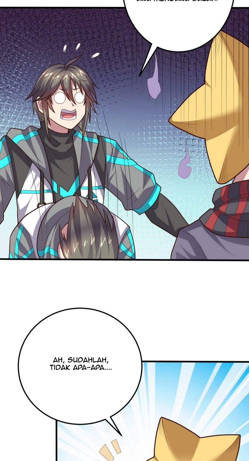 Big Hero’s Girlfriend is Super Fierce! Chapter 116 - halaman 6