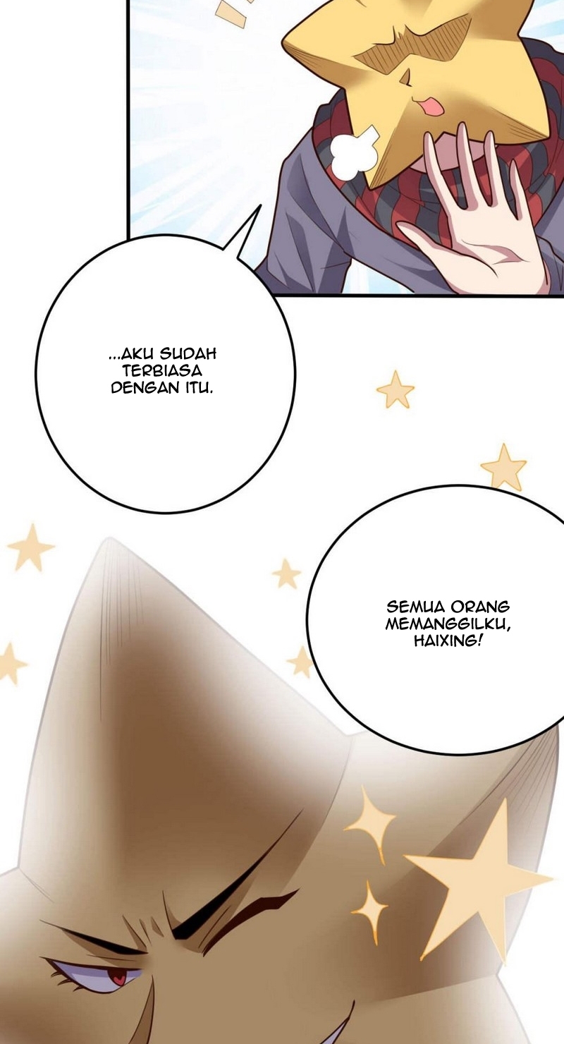 Big Hero’s Girlfriend is Super Fierce! Chapter 116 - halaman 7