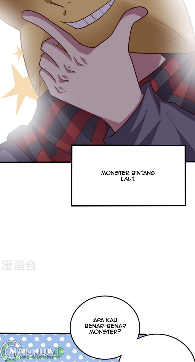 Big Hero’s Girlfriend is Super Fierce! Chapter 116 - halaman 8