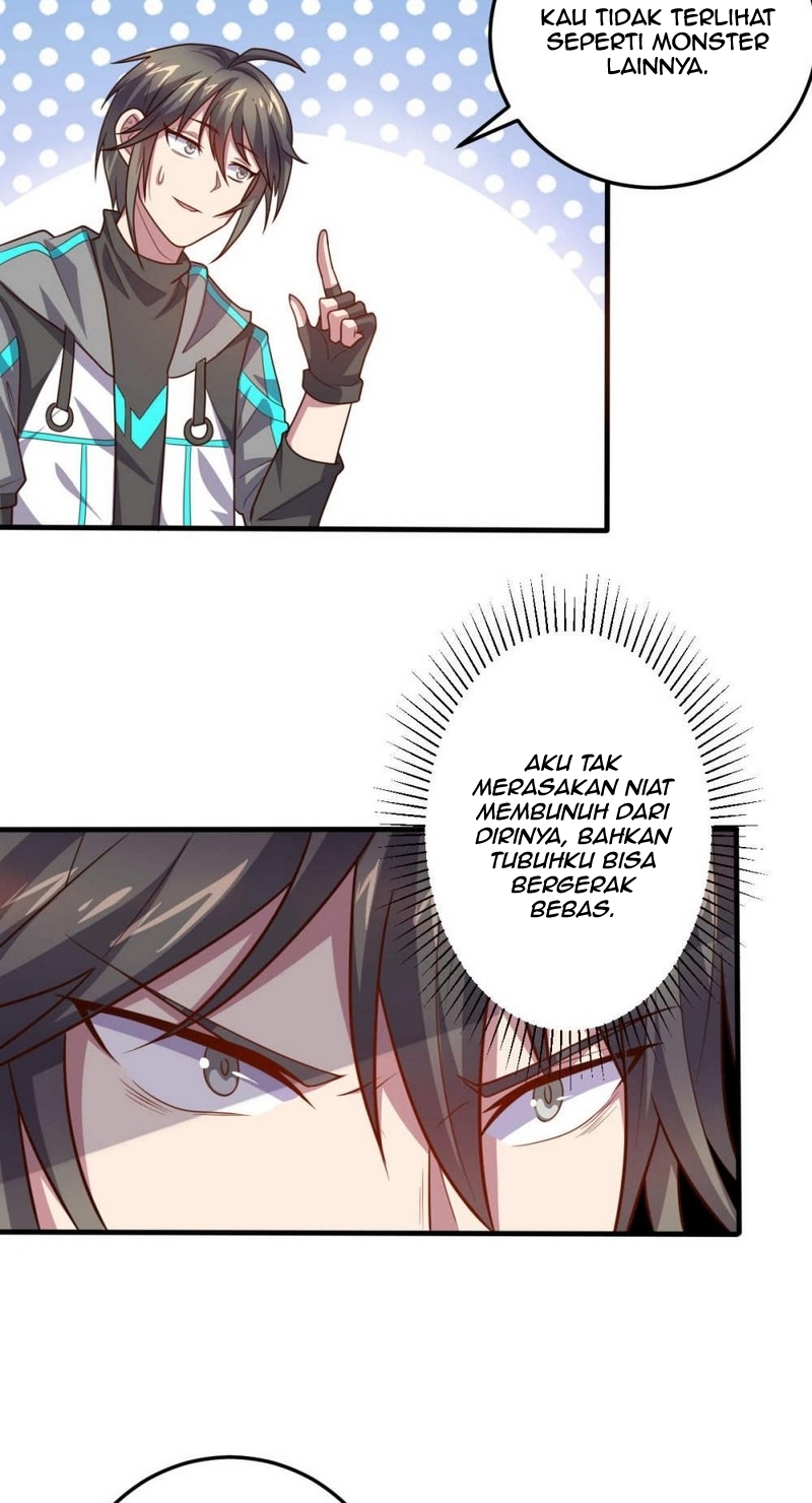 Big Hero’s Girlfriend is Super Fierce! Chapter 116 - halaman 9