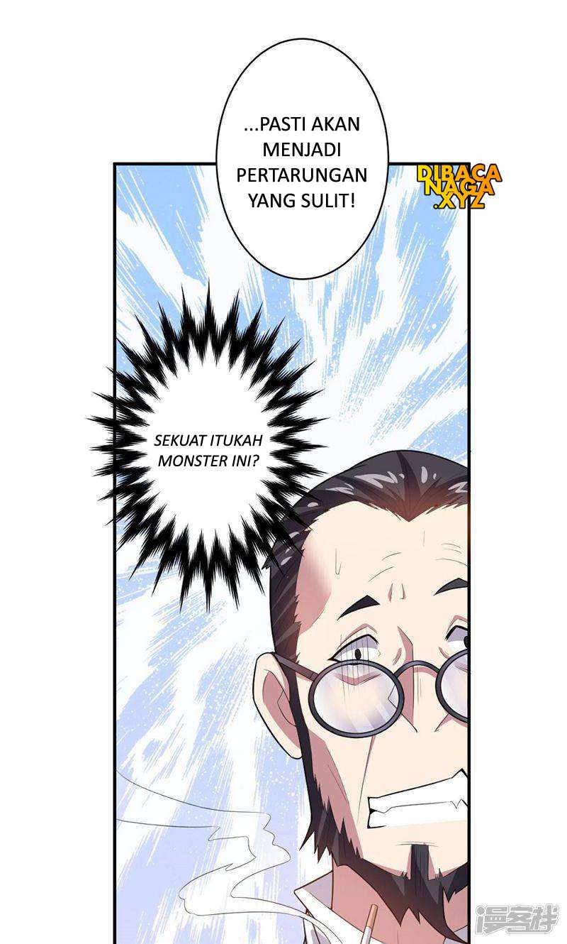 Big Hero’s Girlfriend is Super Fierce! Chapter 12 - halaman 12