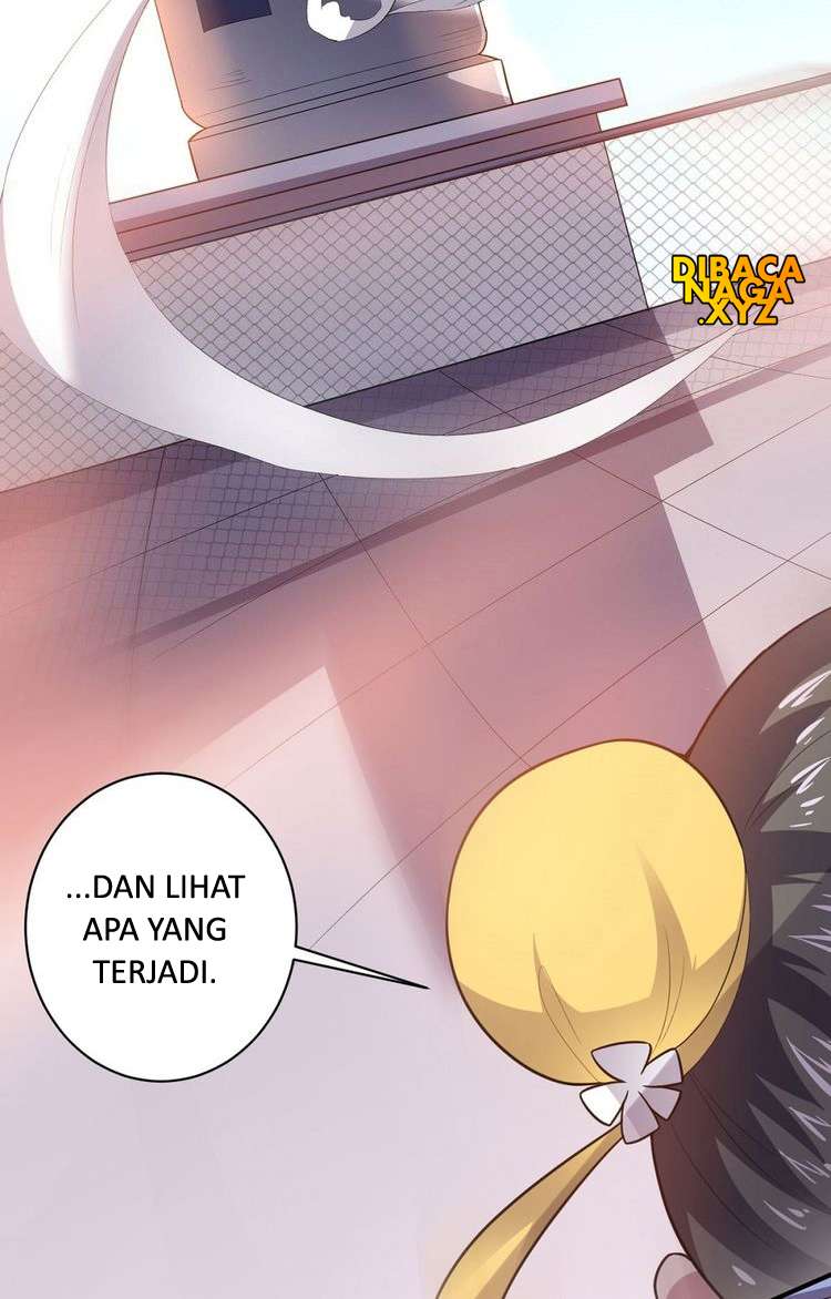 Big Hero’s Girlfriend is Super Fierce! Chapter 12 - halaman 18