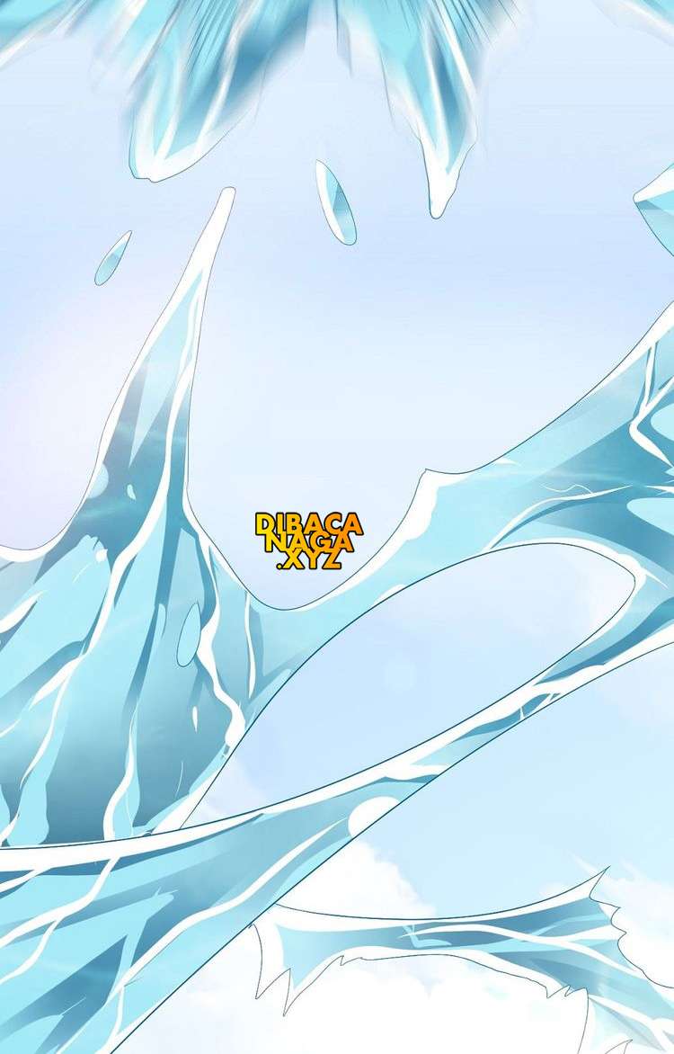 Big Hero’s Girlfriend is Super Fierce! Chapter 12 - halaman 21