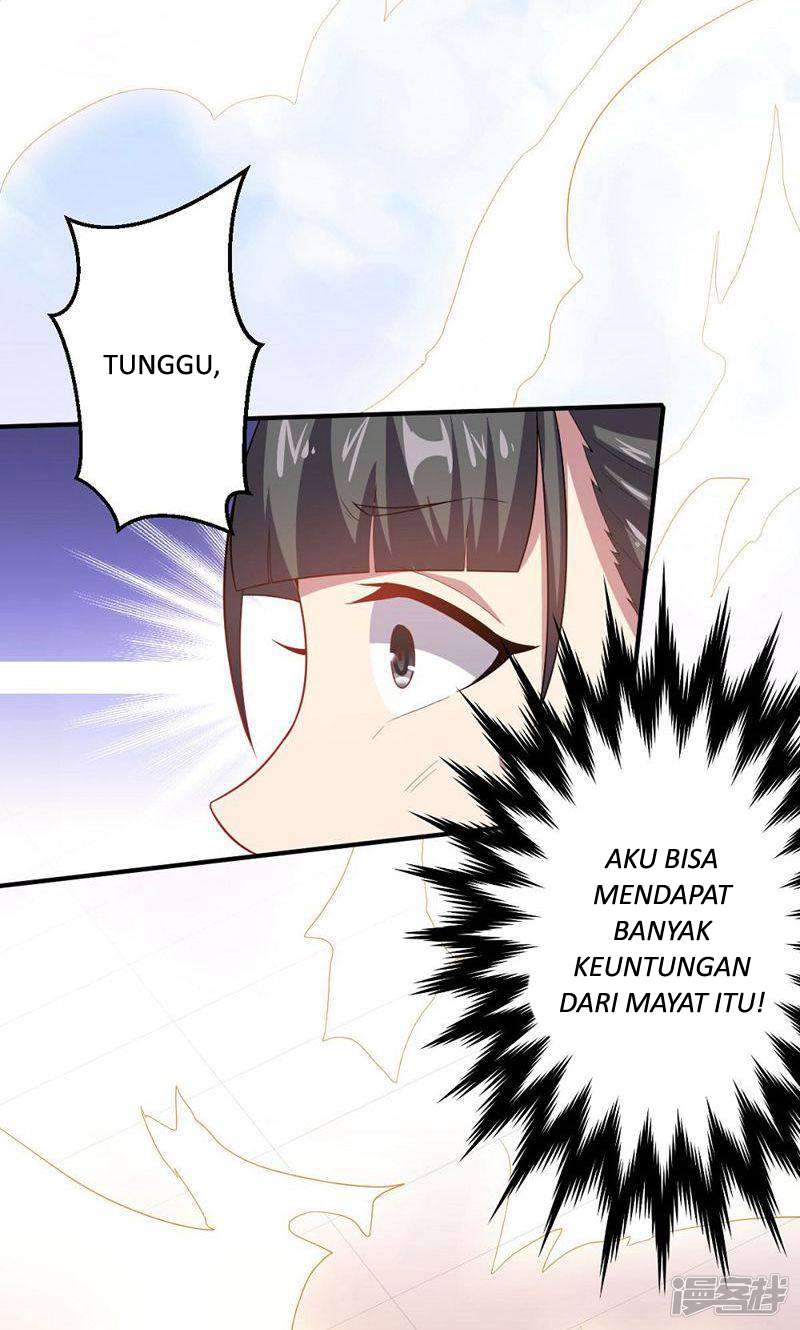 Big Hero’s Girlfriend is Super Fierce! Chapter 12 - halaman 26