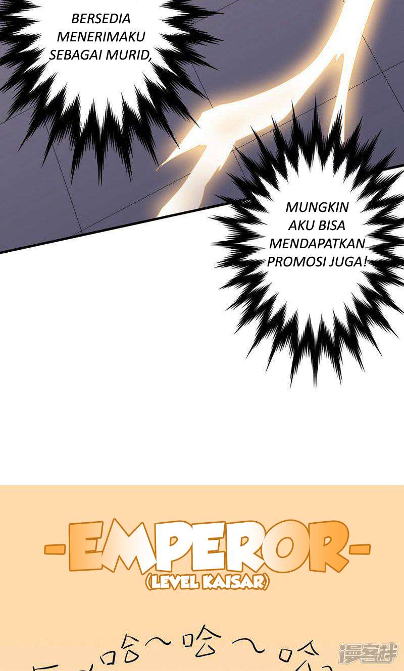 Big Hero’s Girlfriend is Super Fierce! Chapter 12 - halaman 28