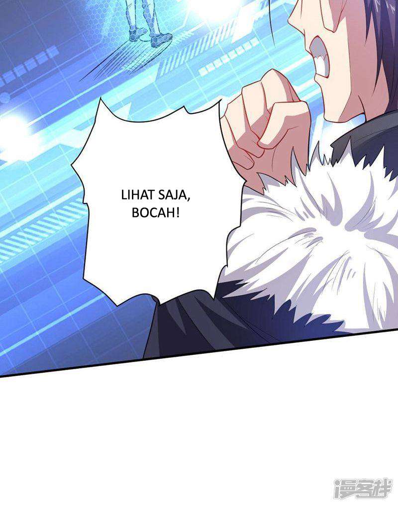 Big Hero’s Girlfriend is Super Fierce! Chapter 12 - halaman 37