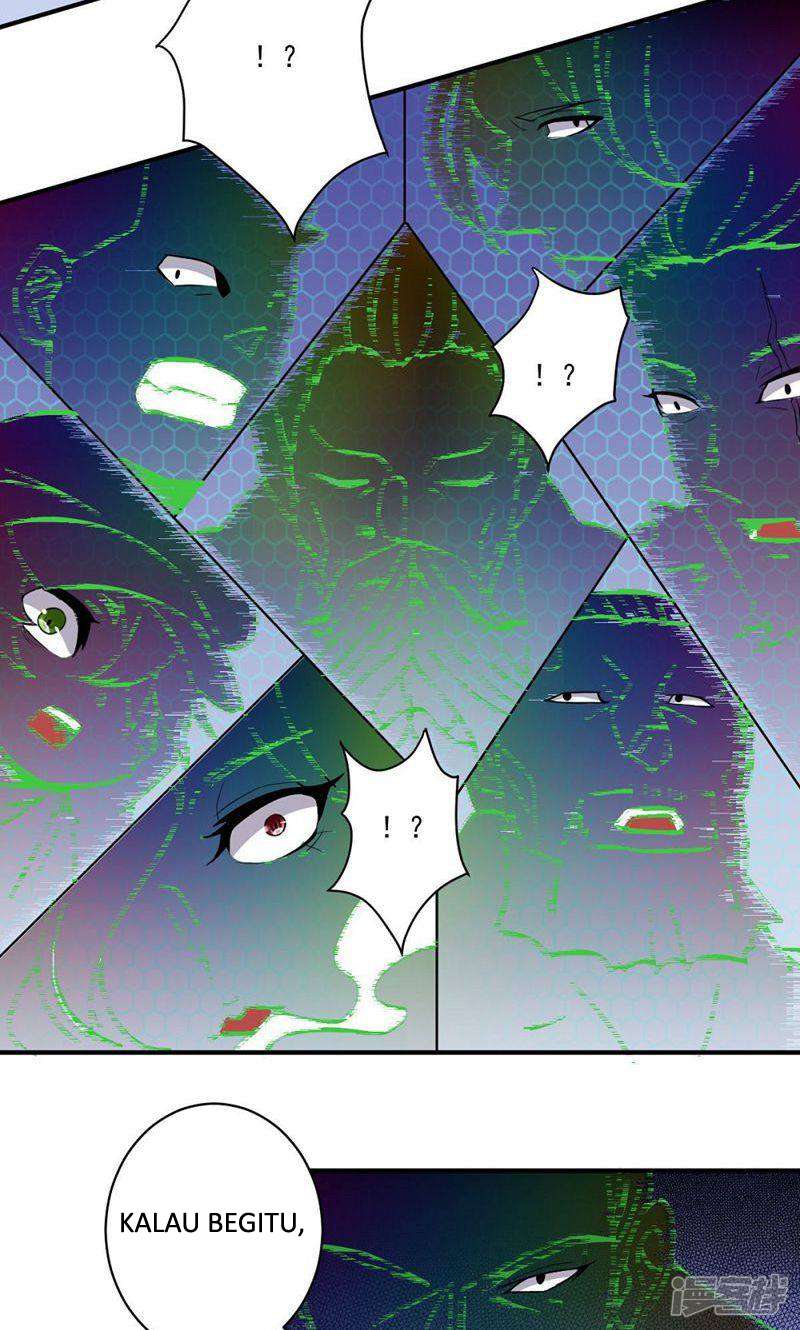 Big Hero’s Girlfriend is Super Fierce! Chapter 12 - halaman 52