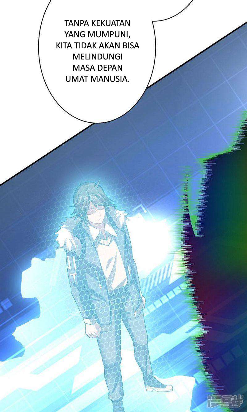 Big Hero’s Girlfriend is Super Fierce! Chapter 12 - halaman 62
