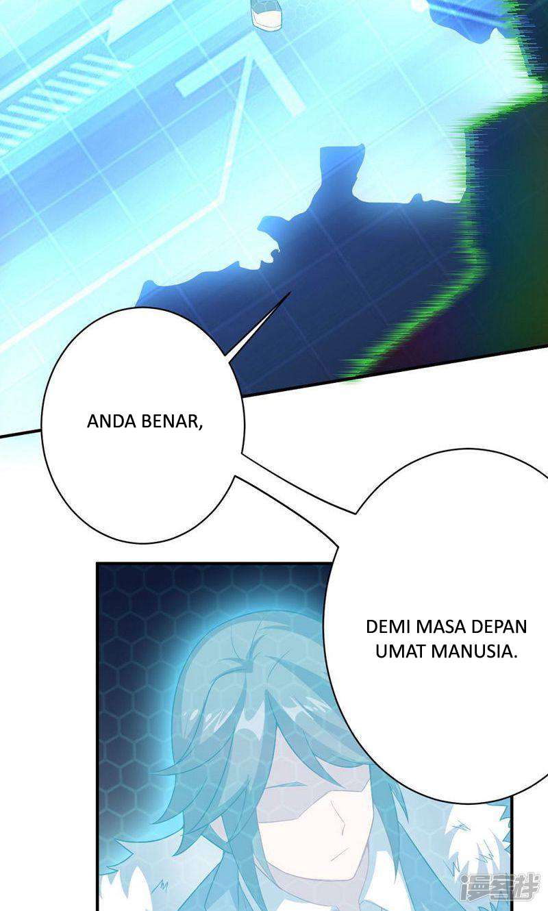 Big Hero’s Girlfriend is Super Fierce! Chapter 12 - halaman 63