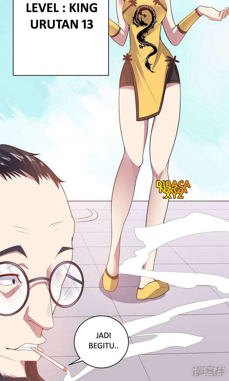 Big Hero’s Girlfriend is Super Fierce! Chapter 12 - halaman 9