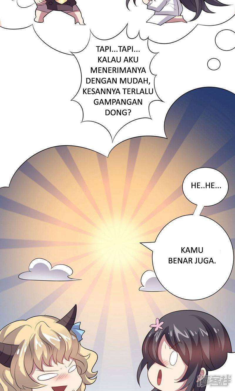Big Hero’s Girlfriend is Super Fierce! Chapter 14 - halaman 10