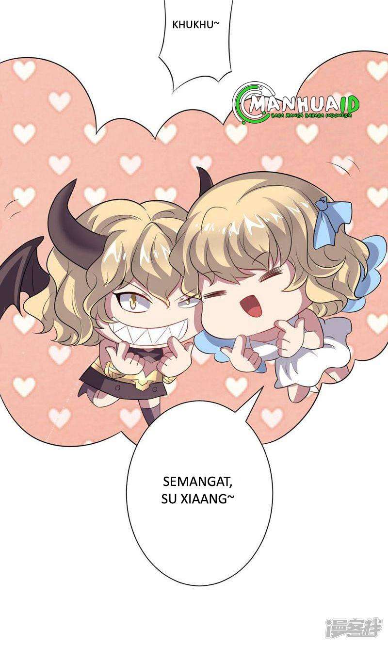Big Hero’s Girlfriend is Super Fierce! Chapter 14 - halaman 12