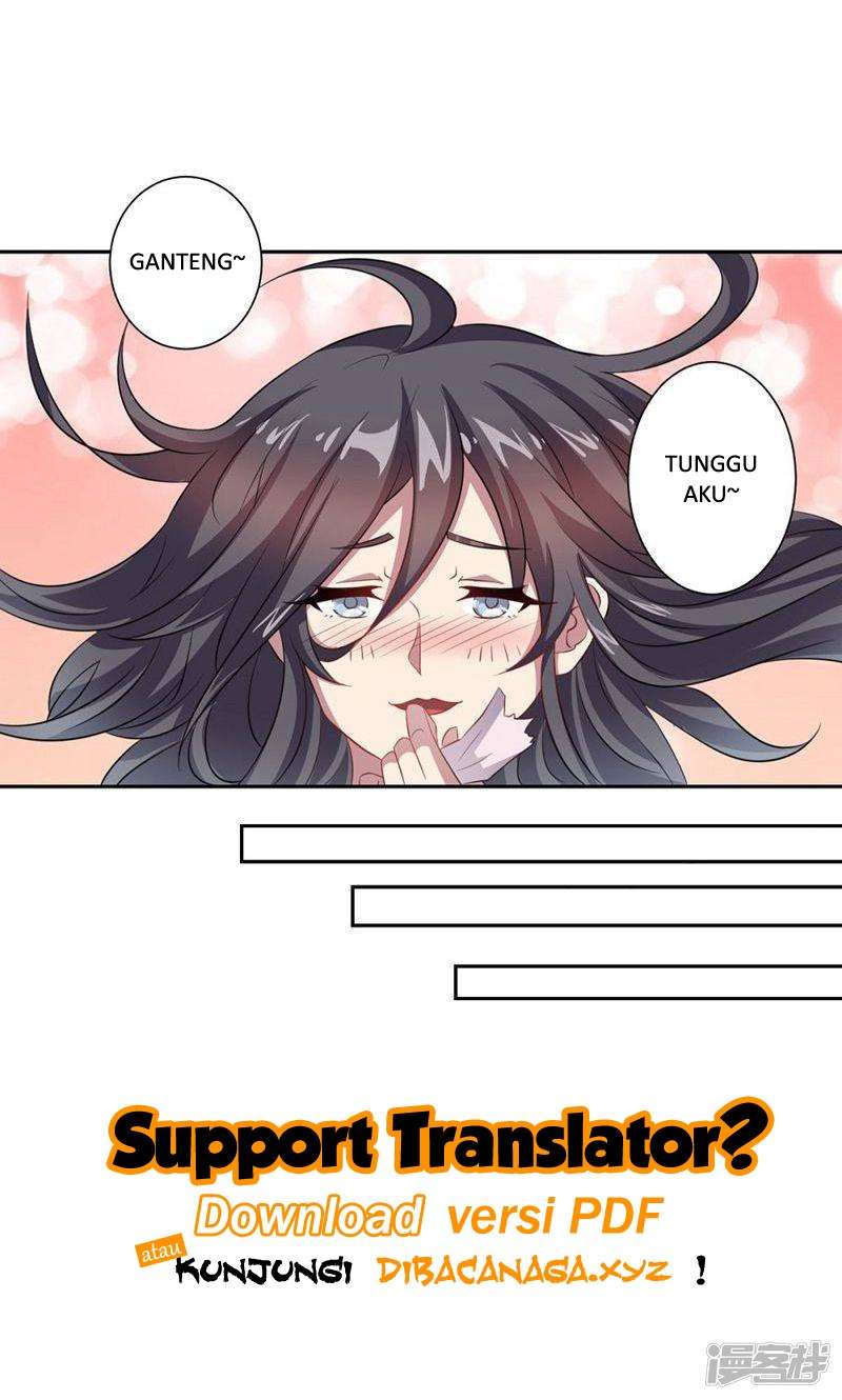 Big Hero’s Girlfriend is Super Fierce! Chapter 14 - halaman 13