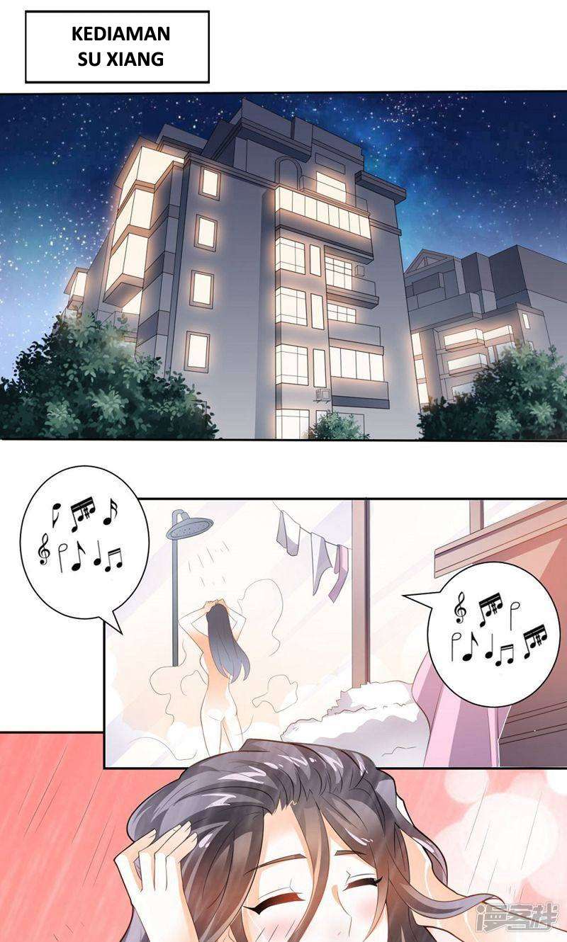 Big Hero’s Girlfriend is Super Fierce! Chapter 14 - halaman 2