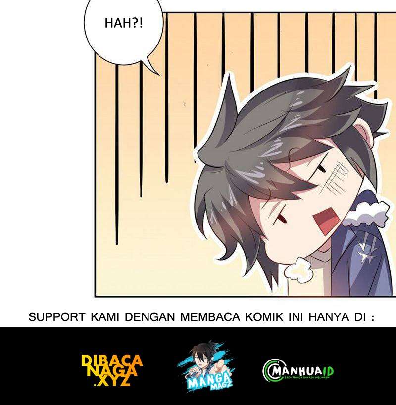 Big Hero’s Girlfriend is Super Fierce! Chapter 14 - halaman 24