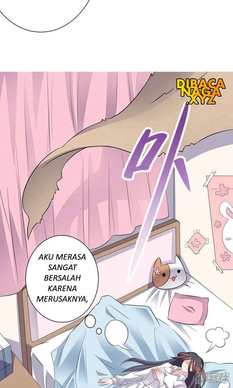 Big Hero’s Girlfriend is Super Fierce! Chapter 14 - halaman 7