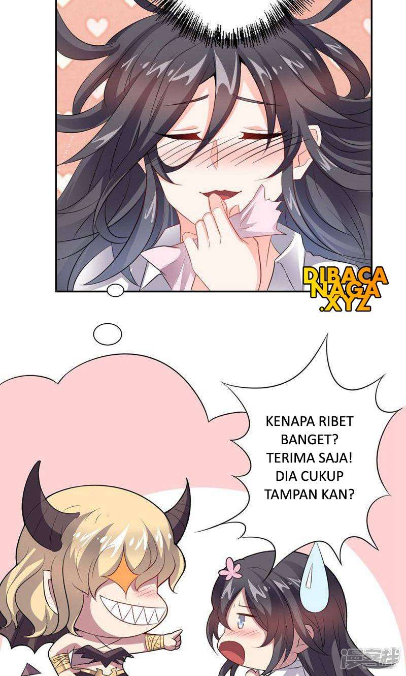 Big Hero’s Girlfriend is Super Fierce! Chapter 14 - halaman 9