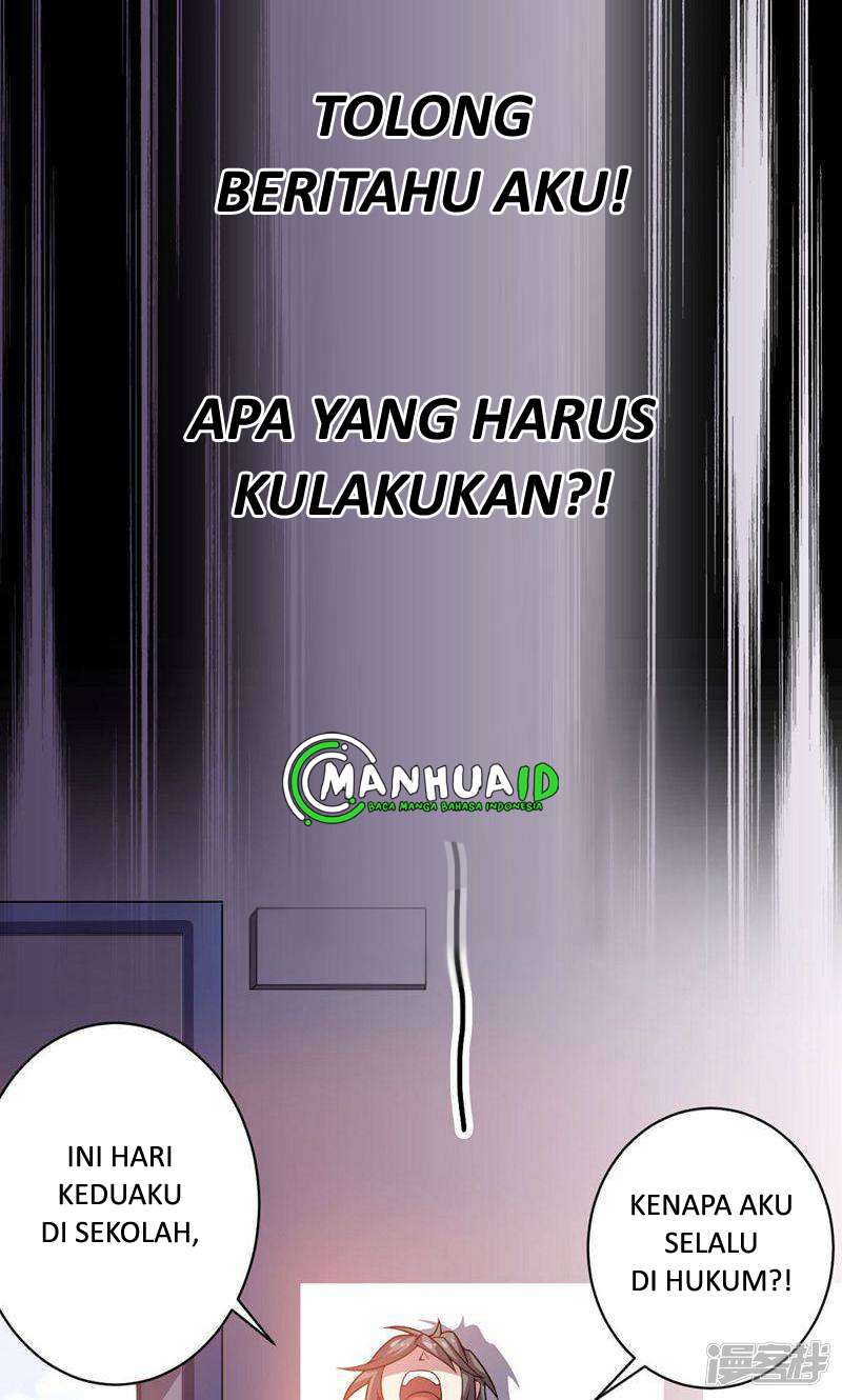 Big Hero’s Girlfriend is Super Fierce! Chapter 15 - halaman 10