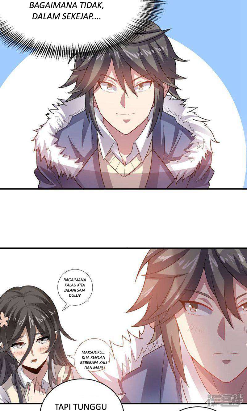 Big Hero’s Girlfriend is Super Fierce! Chapter 15 - halaman 12