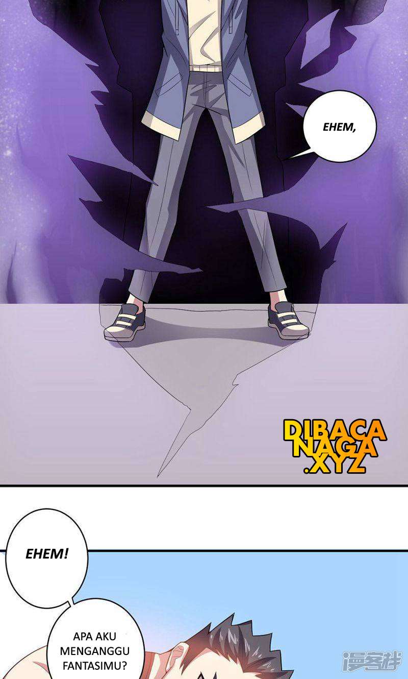 Big Hero’s Girlfriend is Super Fierce! Chapter 15 - halaman 15