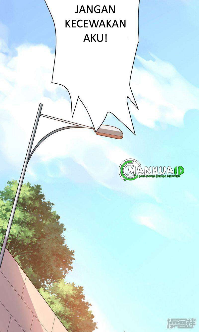 Big Hero’s Girlfriend is Super Fierce! Chapter 15 - halaman 22