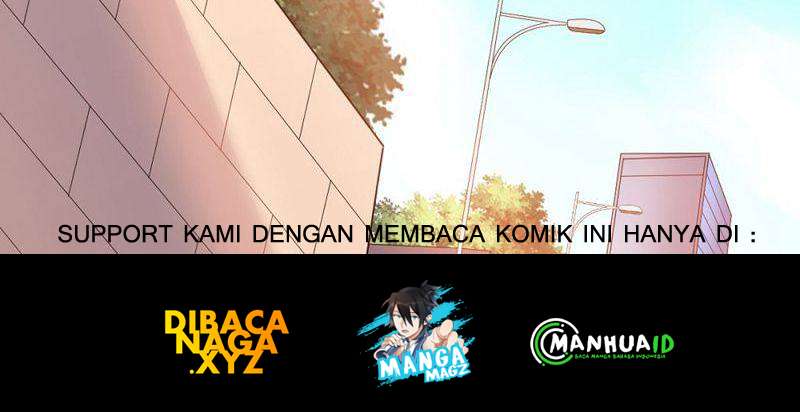 Big Hero’s Girlfriend is Super Fierce! Chapter 15 - halaman 23