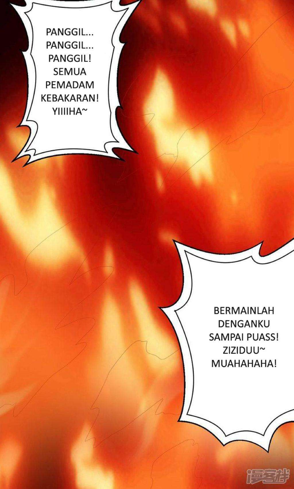 Big Hero’s Girlfriend is Super Fierce! Chapter 16 - halaman 14