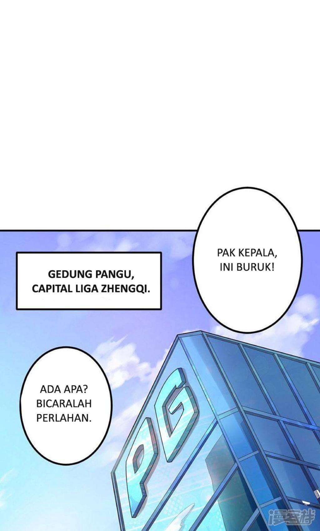 Big Hero’s Girlfriend is Super Fierce! Chapter 16 - halaman 18