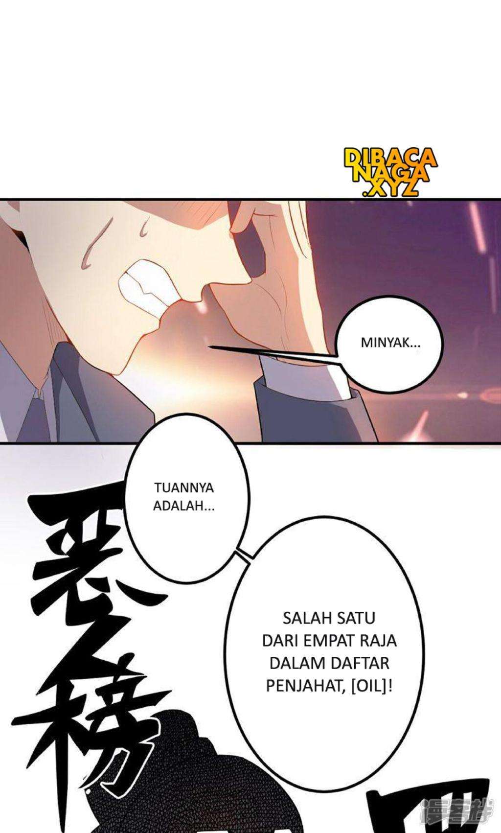 Big Hero’s Girlfriend is Super Fierce! Chapter 16 - halaman 21