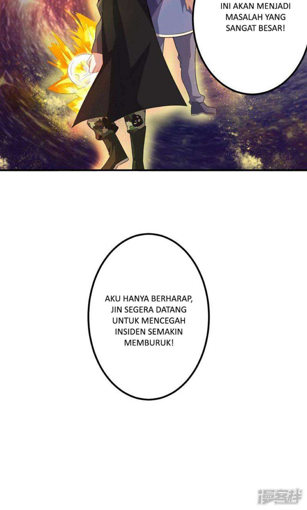 Big Hero’s Girlfriend is Super Fierce! Chapter 16 - halaman 24