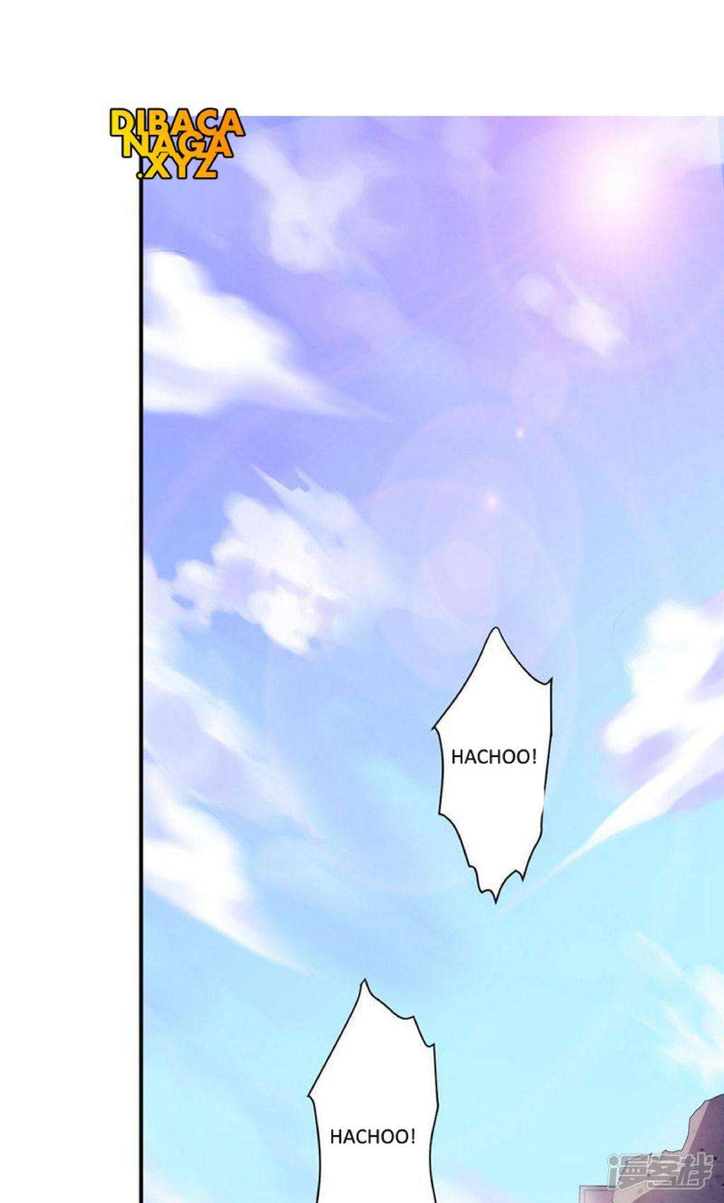 Big Hero’s Girlfriend is Super Fierce! Chapter 16 - halaman 25