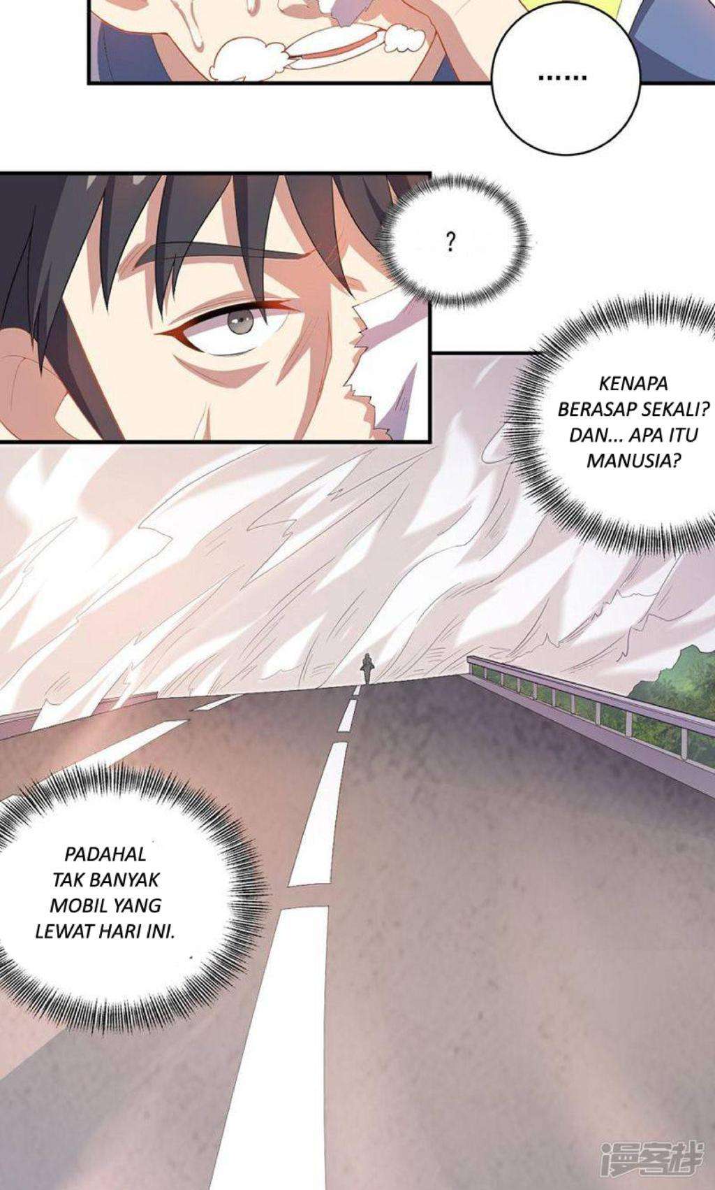 Big Hero’s Girlfriend is Super Fierce! Chapter 16 - halaman 4