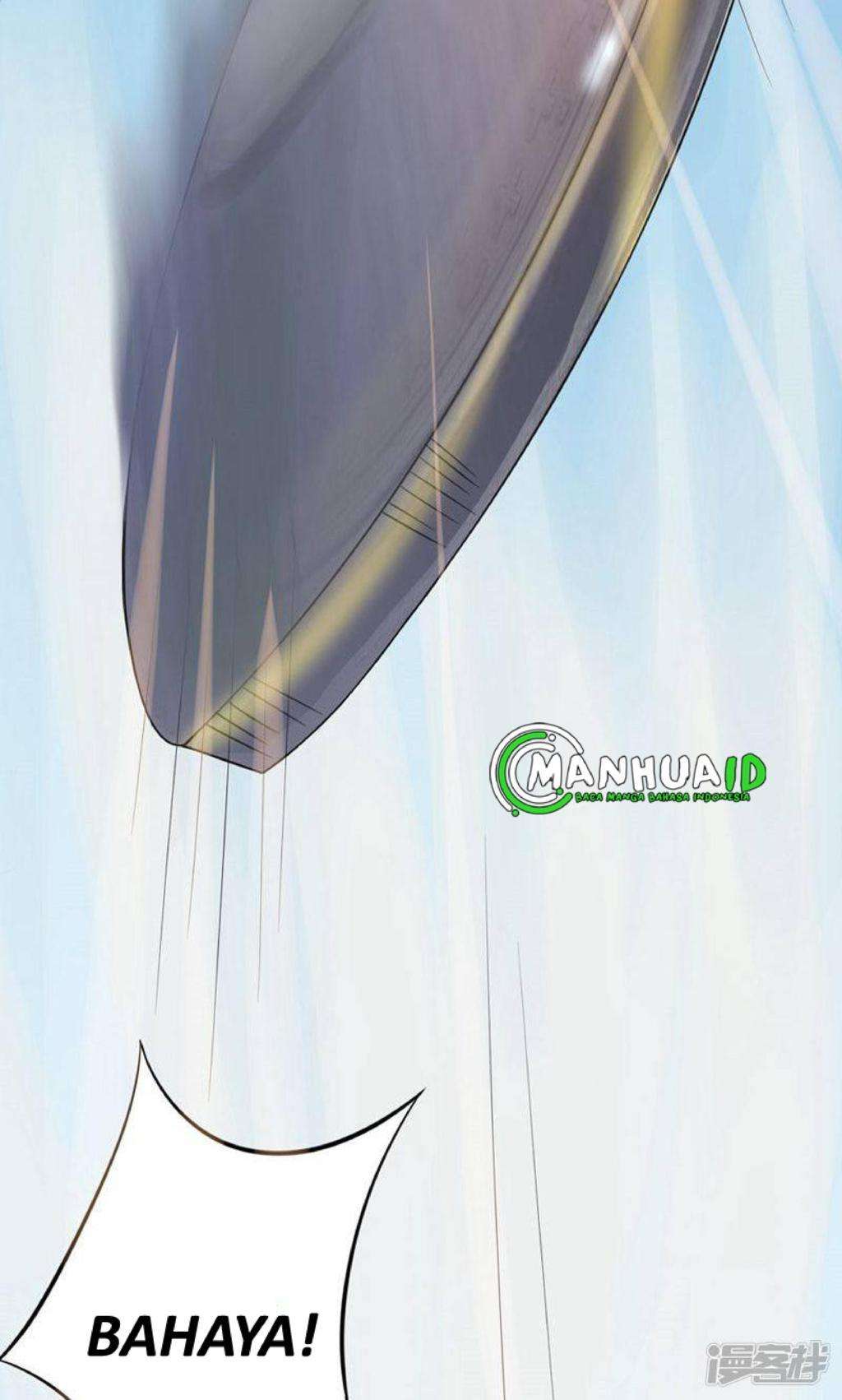 Big Hero’s Girlfriend is Super Fierce! Chapter 17 - halaman 16