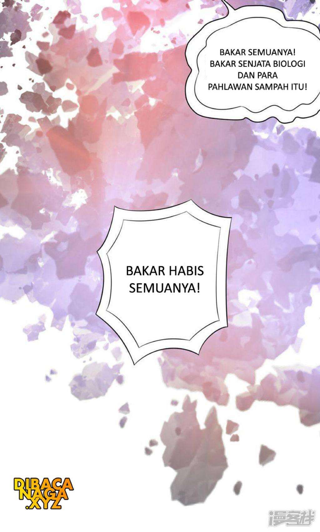 Big Hero’s Girlfriend is Super Fierce! Chapter 17 - halaman 21
