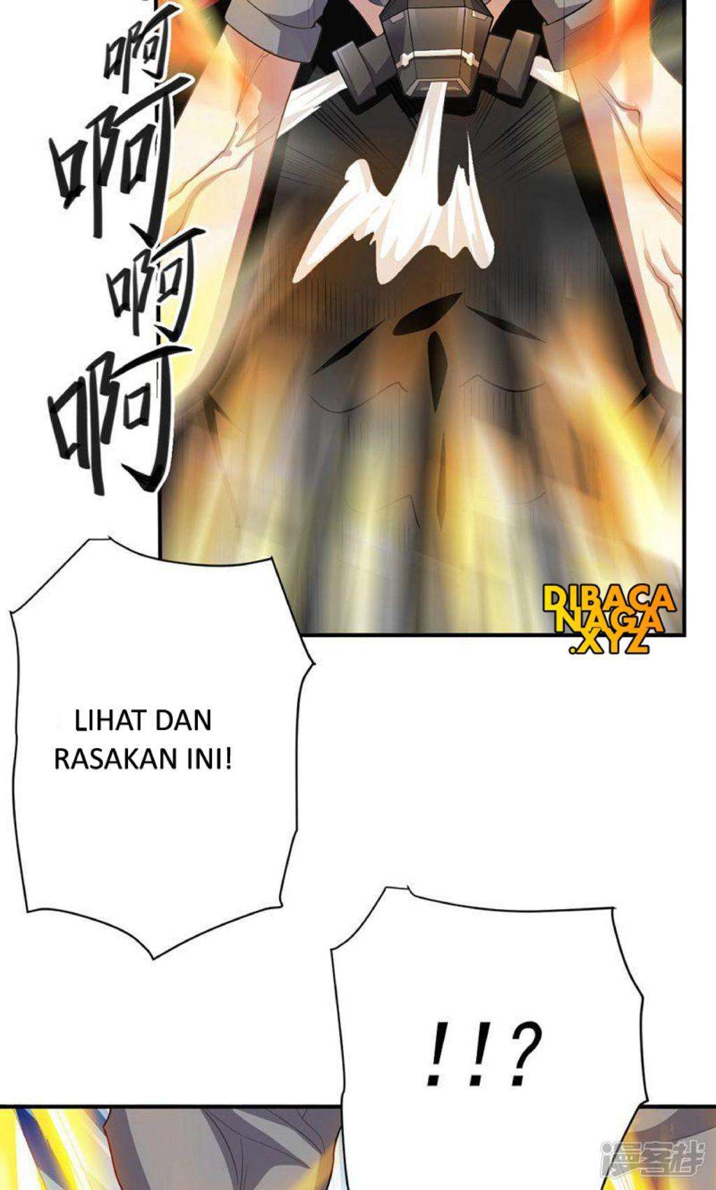 Big Hero’s Girlfriend is Super Fierce! Chapter 18 - halaman 17