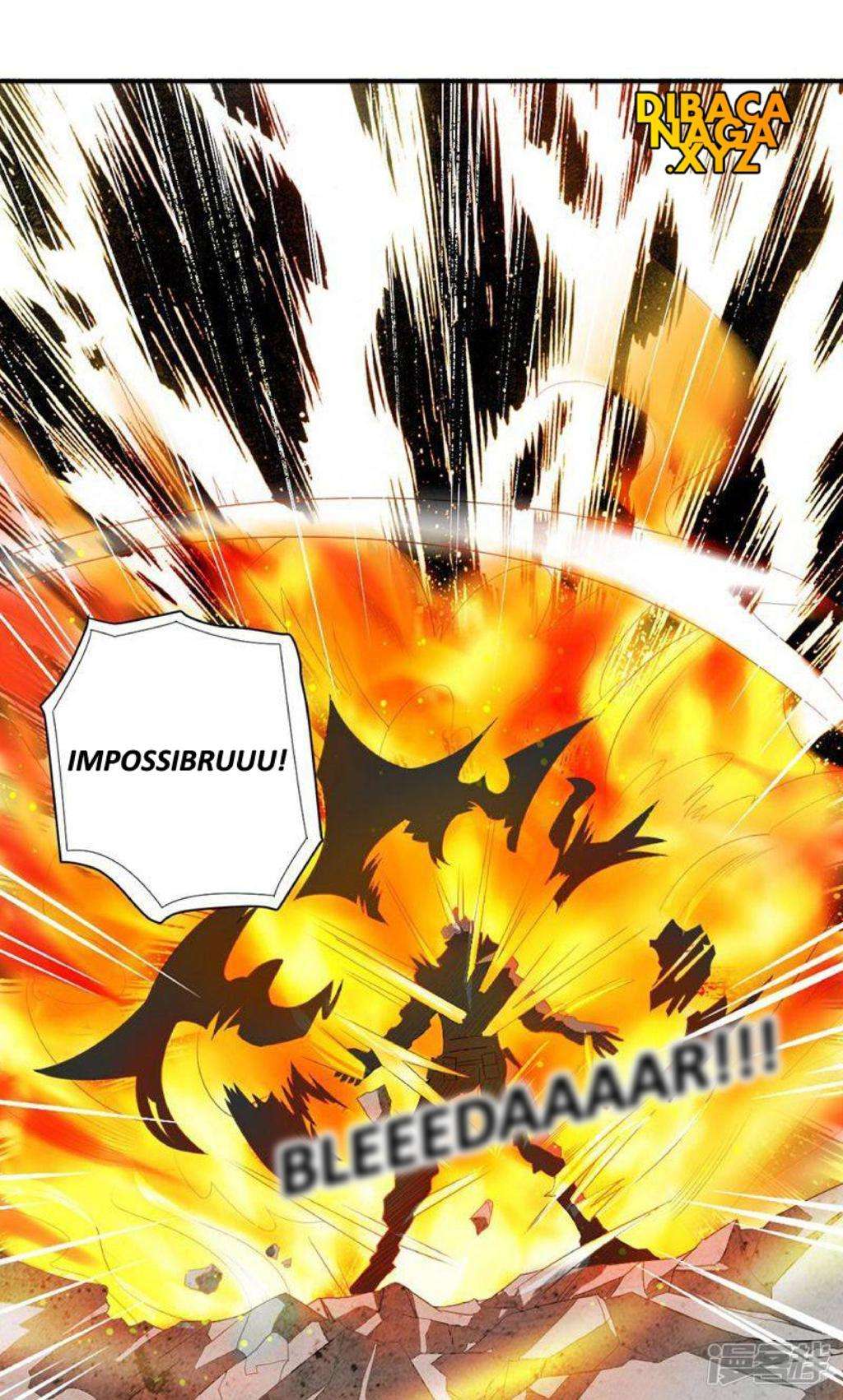 Big Hero’s Girlfriend is Super Fierce! Chapter 18 - halaman 19