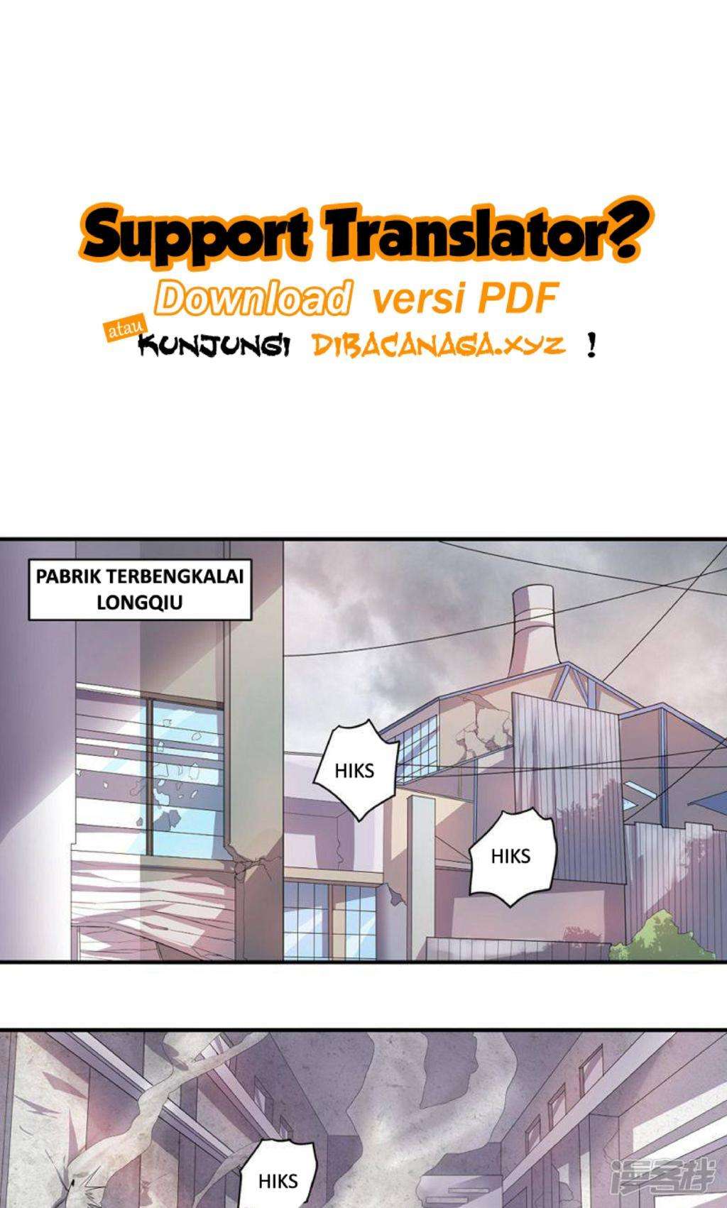 Big Hero’s Girlfriend is Super Fierce! Chapter 19 - halaman 11